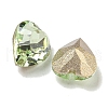Glass Rhinestone Cabochons RGLA-L029-16A-238-2