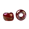 TOHO Round Seed Beads SEED-JPTR08-0165C-3