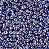 TOHO Round Seed Beads X-SEED-TR08-PF0567-2
