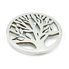 Stainless Steel Pendants PW-WGD8EC8-04-1