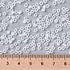 TOHO Round Seed Beads SEED-XTR08-0141F-4