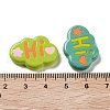 Opaque Resin Decoden Cabochons RESI-K035-05-3