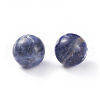 Natural Sodalite Beads G-G782-08-2