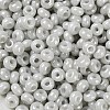 Glass Seed Beads X1-SEED-L011-03A-06-3