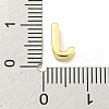 Brass Beads KK-K354-07G-J-3