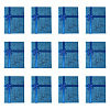 Rectangle Paper Jewelry Set Gift Storage Boxes CBOX-TAC0005-01-3