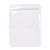 Transparent Plastic Zip Lock Bags ABAG-T011-03E-4