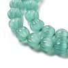 Cat Eye Beads G-V002-B01-04-3