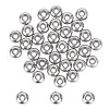Unicraftale 304 Stainless Steel Beads STAS-UN0002-39P-1