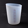 Silicone Measuring Cups DIY-C075-01C-3
