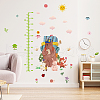 PVC Wall Stickers DIY-WH0228-385-6
