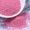 MIYUKI Round Rocailles Beads SEED-G007-RR4467-2