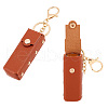 PU Leather Lipstick Storage Bags AJEW-WH0270-45E-1