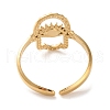 304 Stainless Steel Rings RJEW-H237-01A-3
