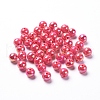 Eco-Friendly Poly Styrene Acrylic Beads PL425-7-2