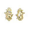 Rack Plating Alloy Pendants PALLOY-T077-183-1