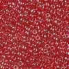 TOHO Round Seed Beads X-SEED-TR08-0109-2