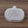 Halloween Theme DIY Shape Silicone Candle Molds SIMO-P010-C07-4