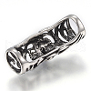 304 Stainless Steel Beads STAS-F169-47AS-2
