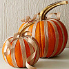 Yilisi 3 Rolls 3 Styles Burlap Ribbon OCOR-YS0001-04-7
