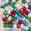 Glass Seed Beads SEED-N007-J6x9mm-A01-3