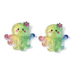 Resin Cabochons CRES-R430-08-1