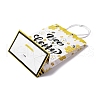 Bees Theme Rectangle Paper Bags CARB-F012-02A-3