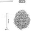 SUPERFINDINGS 304 Stainless Steel Grinding Needles FIND-FH0003-70-4