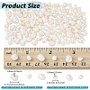  2 Strands 2 Style Grade A Natural Cultured Freshwater Pearl Beads Strands PEAR-NB0001-25-2