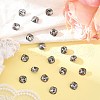 Preciosa® MAXIMA Crystal Fancy Stones X-PRC-FC10-00030-260-2