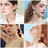 SUNNYCLUE DIY Dangle Earring Making Kits DIY-SC0001-69-6