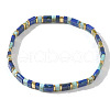 Vintage Ethnic Style Glass Seed Beads Stretch Bracelets for Women EH7956-9-1