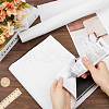 DIY Faux Suede Fabric DIY-WH0453-96A-3