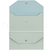 PU Leather Wallets AJEW-WH20002-45B-1