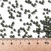 TOHO Round Seed Beads SEED-TR08-0326-4