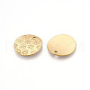 304 Stainless Steel Pendants STAS-N109-01G-2