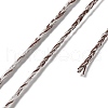 20M Polycotton Braided Cord OCOR-G015-03A-16-1