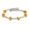 304 Stainless Steel Bangles FS-WG7599B-07-1