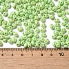 Opaque Acrylic Beads MACR-K359-04I-4