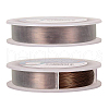 Round Copper Wire for Jewelry Making CWIR-BC0001-0.3mm-03F-2