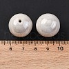 Handmade Polymer Clay Beads PORC-K005-02A-04-3