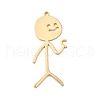 Alloy Pendants FIND-I044-07-1