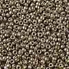 TOHO Round Seed Beads SEED-TR08-1704-2