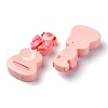 Toy Theme Opaque Resin Decoden Cabochons RESI-S392-01E-2