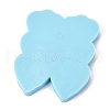 Heart Pendant Silicone Molds DIY-P022-15-3