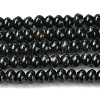 Natural Agate Beads Strands G-D067-B01-02-1