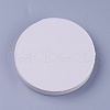 Food Grade Statue Silicone Molds DIY-K009-06B-2