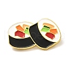 Sushi Enamel Pin JEWB-C009-34-1