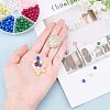 Natural Gemstone Beads G-NB0001-64-3