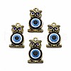 Alloy Pendants PALLOY-N155-103-RS-1